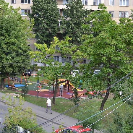 Pension Coral Baia Mare Dış mekan fotoğraf