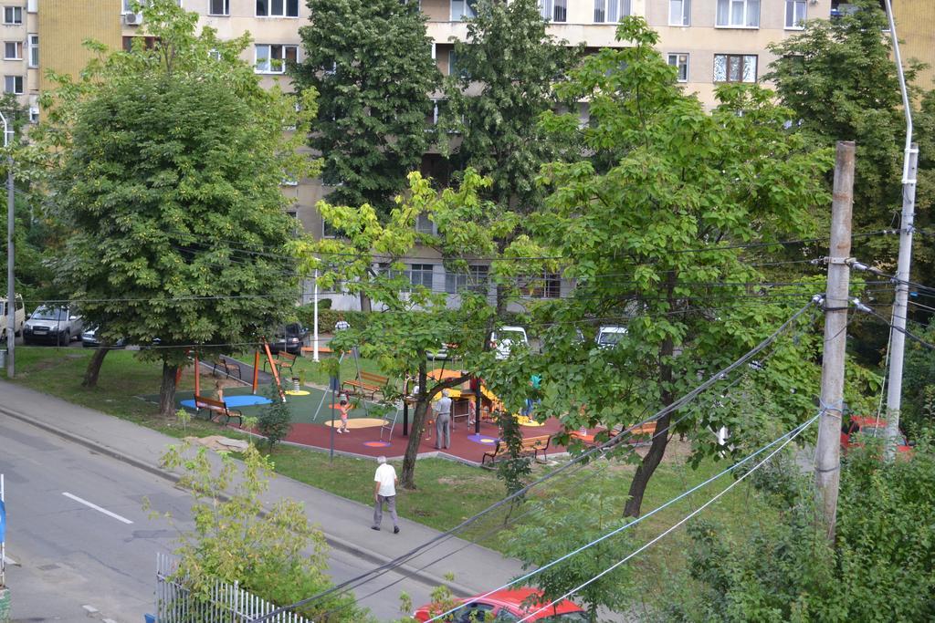 Pension Coral Baia Mare Dış mekan fotoğraf