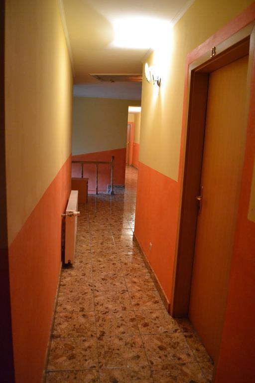 Pension Coral Baia Mare Dış mekan fotoğraf