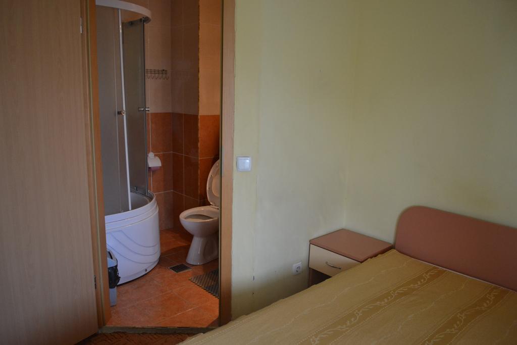 Pension Coral Baia Mare Dış mekan fotoğraf