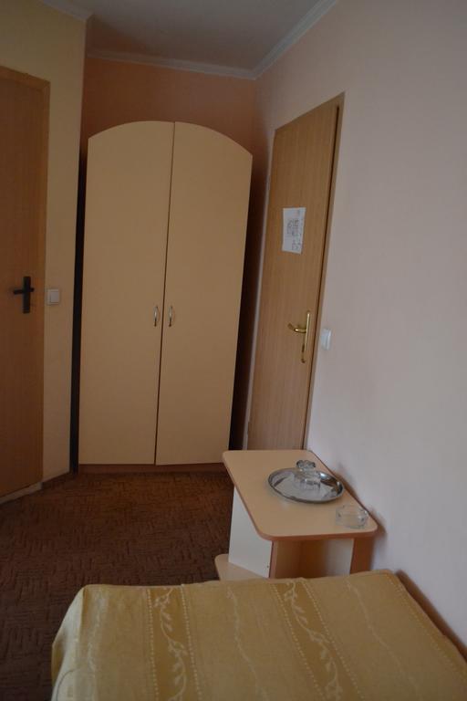 Pension Coral Baia Mare Oda fotoğraf