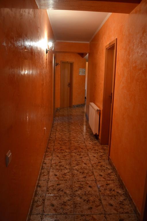 Pension Coral Baia Mare Dış mekan fotoğraf