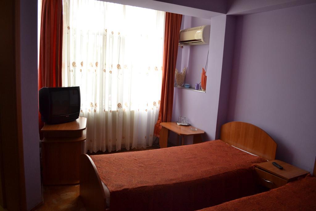 Pension Coral Baia Mare Oda fotoğraf