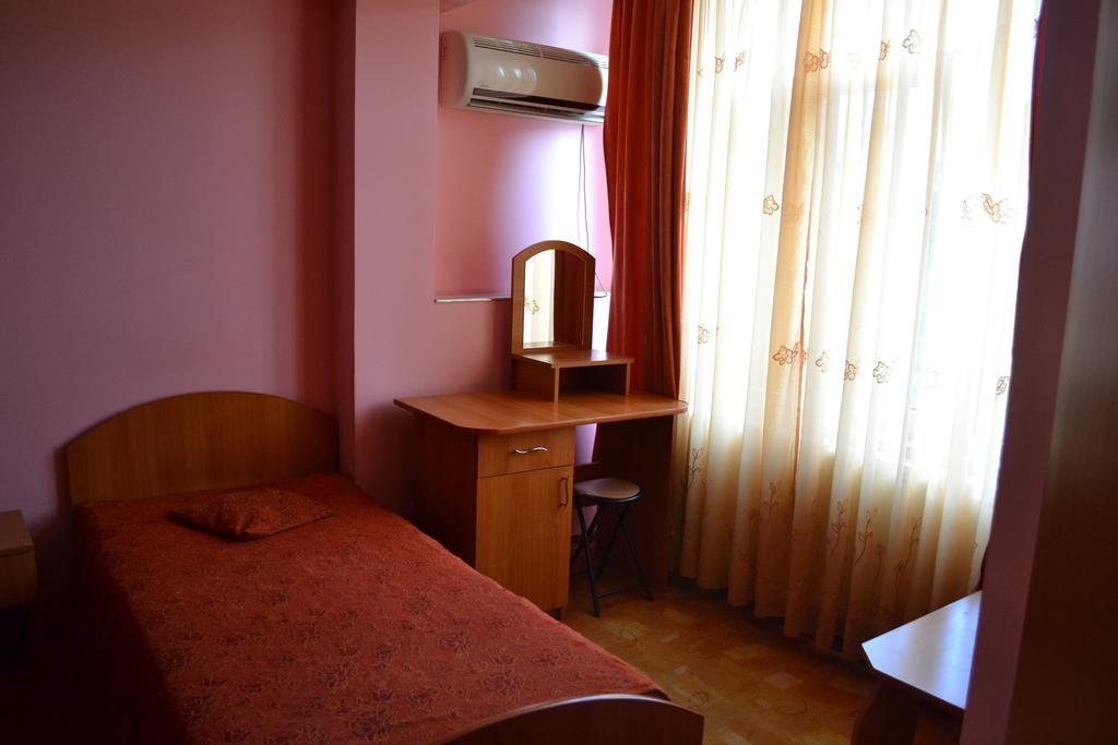 Pension Coral Baia Mare Dış mekan fotoğraf