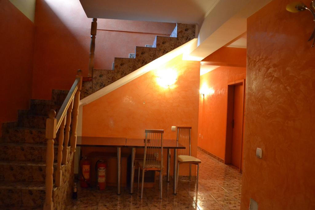 Pension Coral Baia Mare Dış mekan fotoğraf