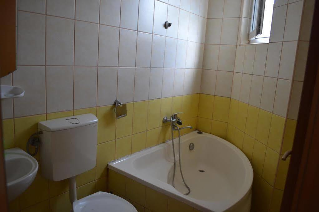 Pension Coral Baia Mare Dış mekan fotoğraf