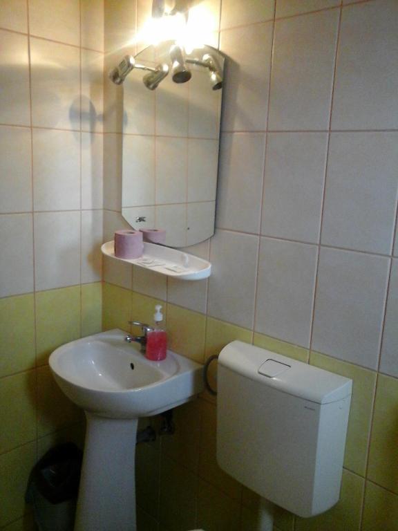 Pension Coral Baia Mare Oda fotoğraf