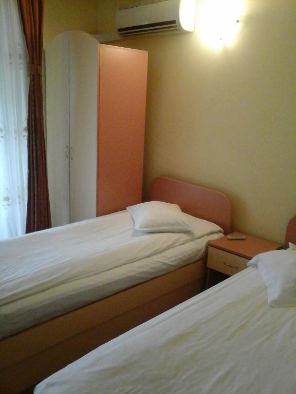 Pension Coral Baia Mare Oda fotoğraf